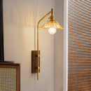 Lysvera Deux | Linear Wall Light