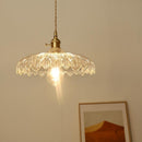 Dravensia I Pendant Light