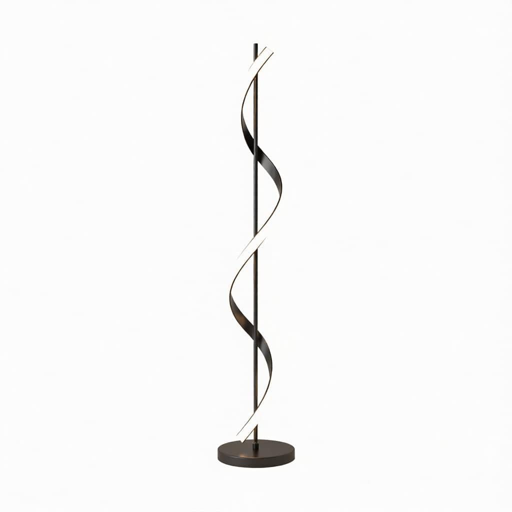 Caelisse | Floor Lamp - Detail View #10 | HomeCartel