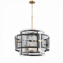 Cenrad | Mini Chandelier