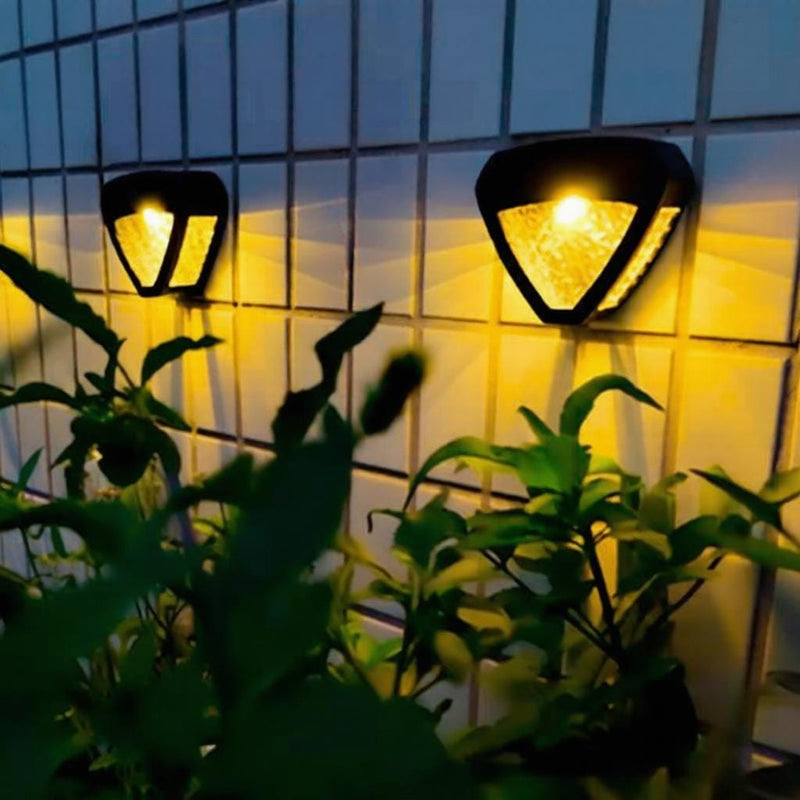 Myrthalia | Outdoor Wall Light