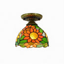 Tirinor Une | Semi Flush Mounted Light