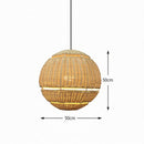 Naelvanya Une | Pendant Light