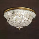 Dolven | Ceiling Mounted Light