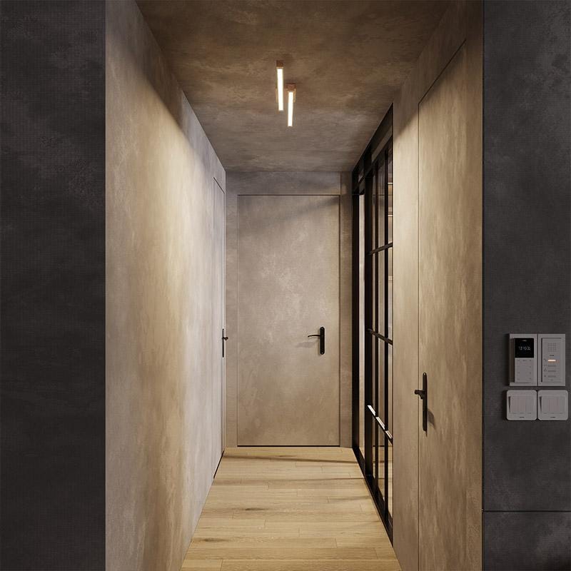 Brynthalor | Surface Mounted Light - Detail View #2 | HomeCartel