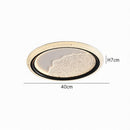 Orenylle | Ceiling Mounted Light