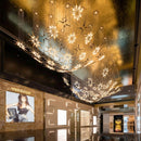 Orenyal I Cluster Chandelier