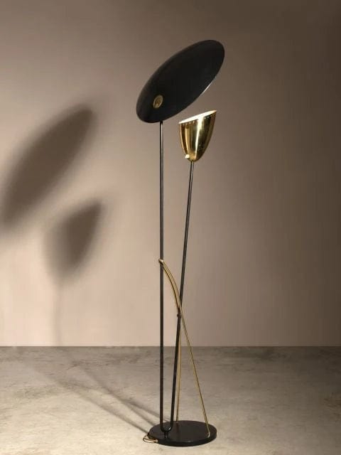 Artemisia | Floor Lamp