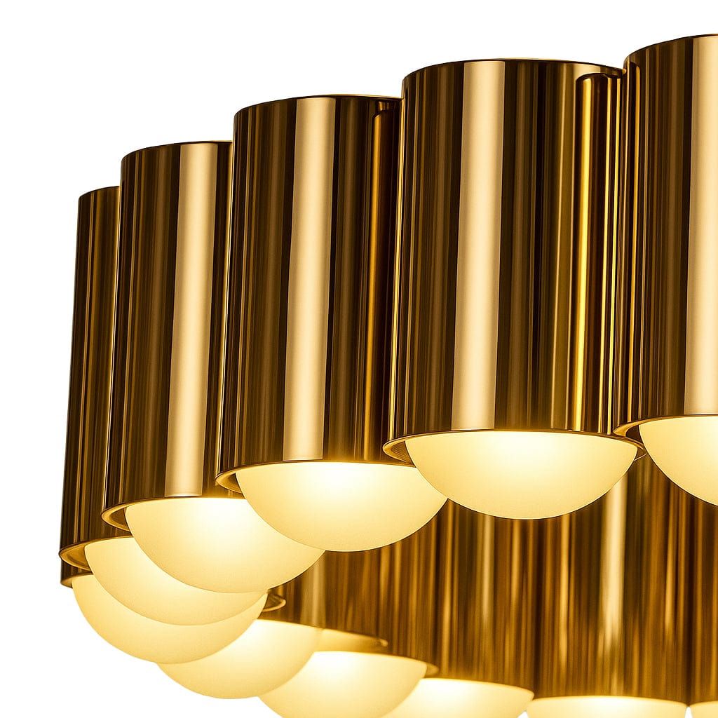 Arteus | Chandelier - Detail View #3 | HomeCartel