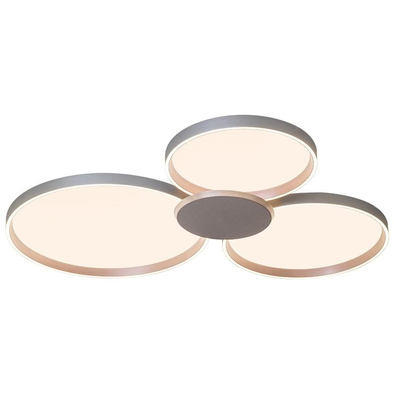 Zinski | Ceiling Mounted Light - Detail View #2 | HomeCartel