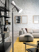 Jorienne | Floor Lamp