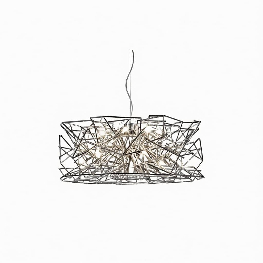 Morse A | Chandelier - Detail View #3 | HomeCartel