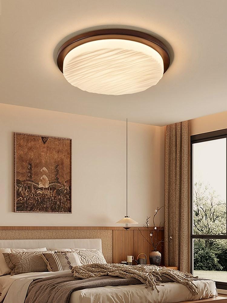 Maliryn A | Ceiling Mounted Light - Detail View #2 | HomeCartel