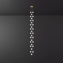 Idea | Cluster Chandelier