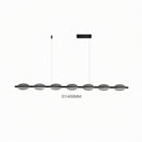Balson Deux | Linear Chandelier