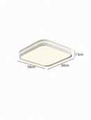 Stanfa Deux | Ceiling Mounted Light