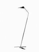 Lorvyn B | Floor Lamp Swing Arm