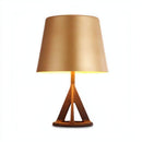 Reager | Shaded Table Lamp