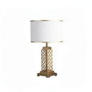 Higson | Shaded Table Lamp