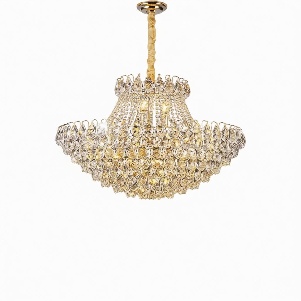 Menkael Trois | Chandelier - Modern Chandelier | HomeCartel Philippines