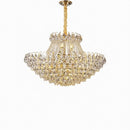 Menkael Trois | Chandelier