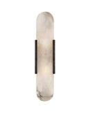 Rithora | Alabaster Wall Light