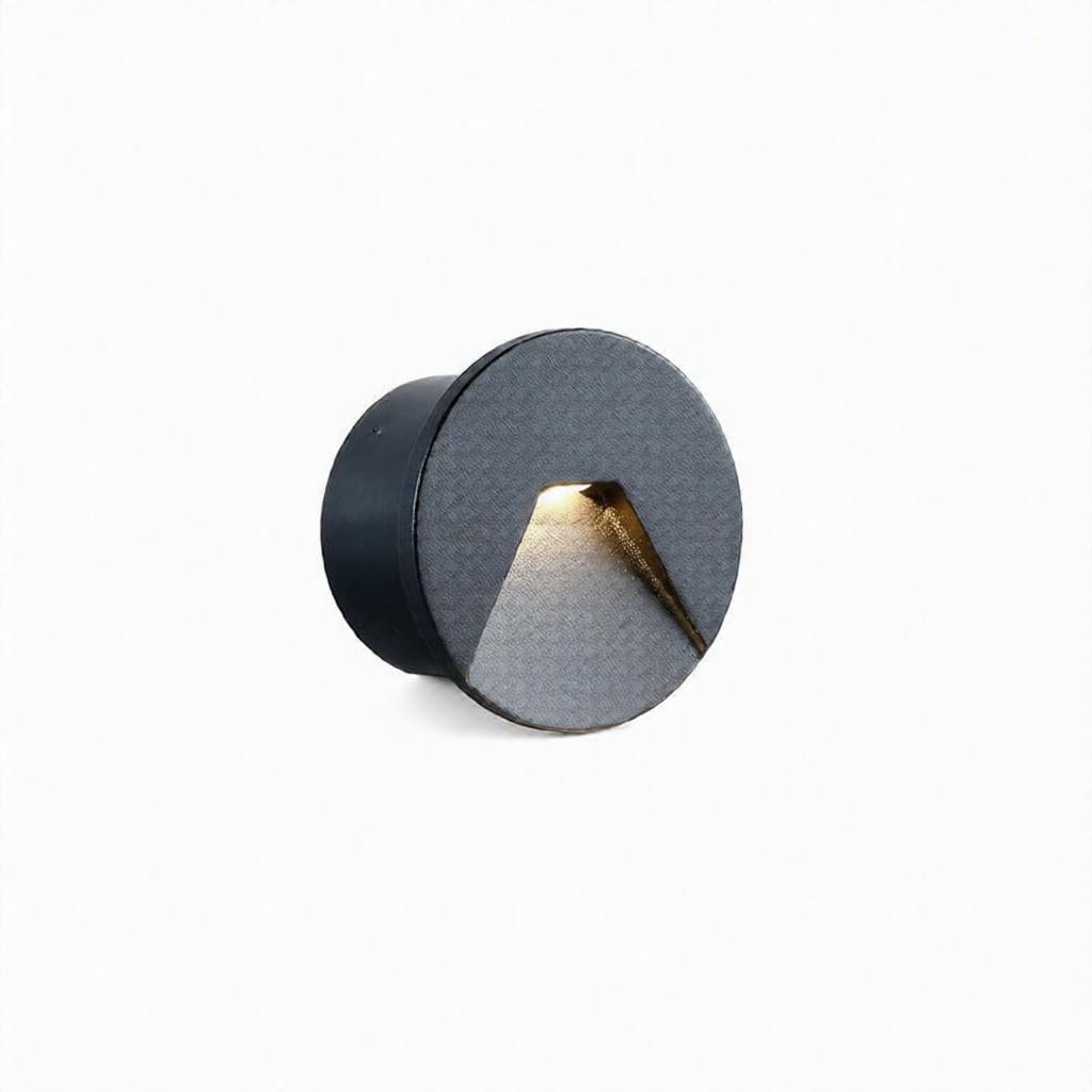 Drynvaliryn | Indoor Step Light - Detail View #5 | HomeCartel