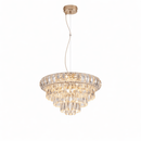 Zoldyck Deux | Mini Chandelier