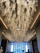 Serenmor I Cluster Chandelier