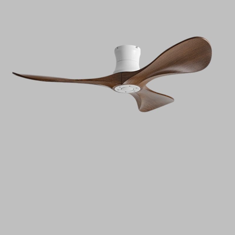 Lynch | Low Profile Ceiling Fan - Modern Low Profile Ceiling Fan | HomeCartel Philippines