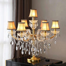 Zorelle B | Table Lamp