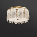 Waller | Ceiling Mounted Light