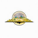 Tarnavisse Deux | Outdoor Wall Light