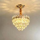 Orielwen | Mini Chandelier