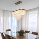 Feder | Chandelier - Home Cartel ®