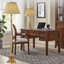 Orlainya Une I Floor Lamp
