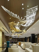 Orenthai I Cluster Chandelier
