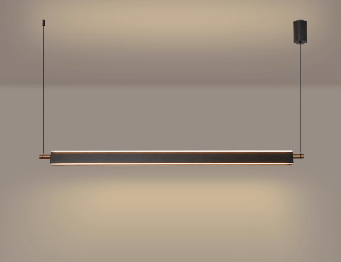 Janway | Pendant Light