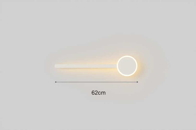 Othriel | Linear Wall Light - Home Cartel ®