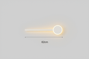 Othriel | Linear Wall Light