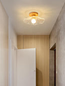 Valethia I Semi Flush Mounted Light