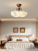 Islin Une | Semi Flush Mounted Light
