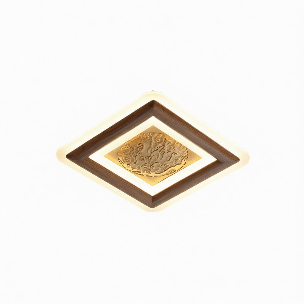 Mirenthe S | Ceiling Mounted Light - Detail View #7 | HomeCartel