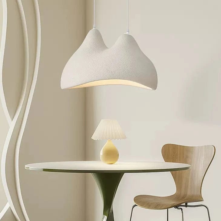 Myra | Wabi Sabi Chandelier - Detail View #3 | HomeCartel
