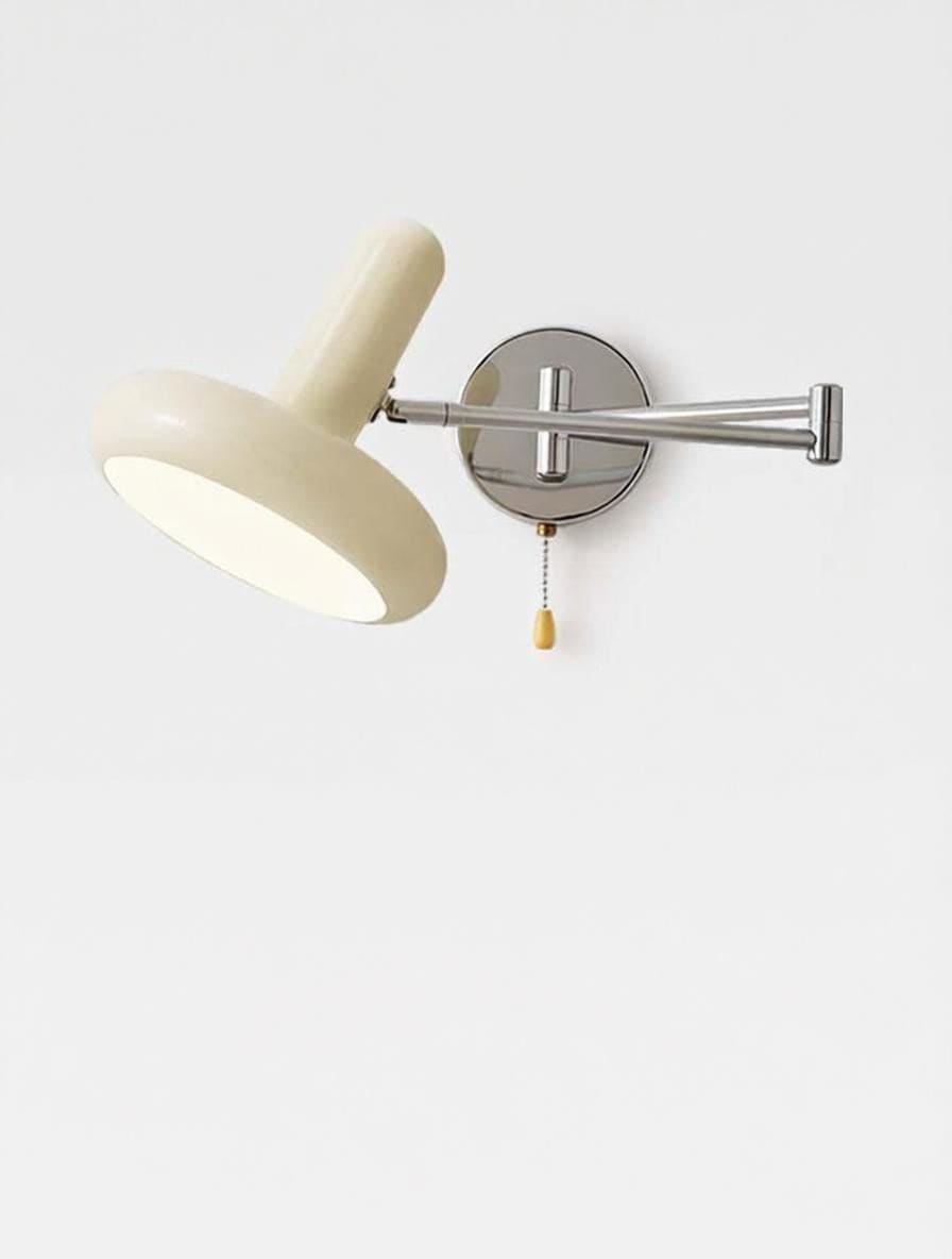 Telvira I Wall Light - Detail View #2 | HomeCartel