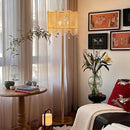 Clystra | Floor Lamp