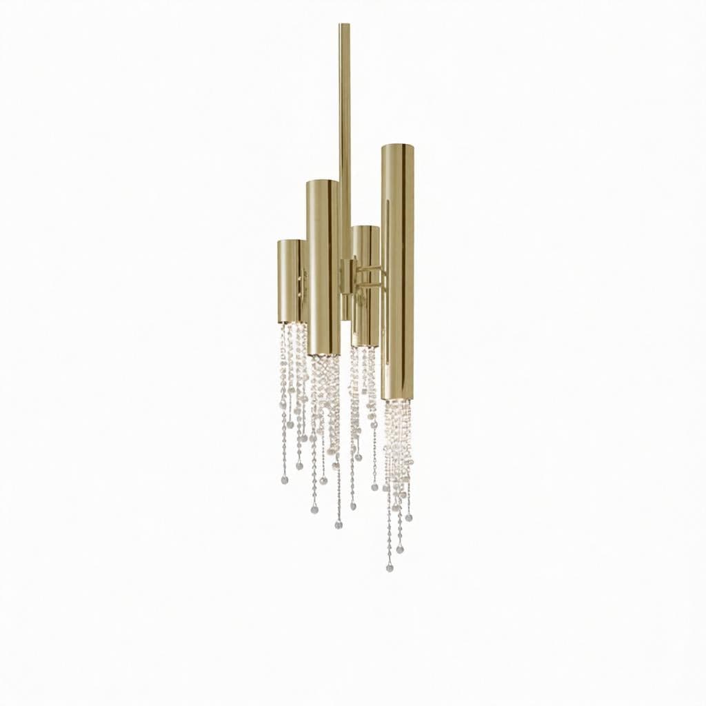 Torniva C I Crystal Pendant Light - Modern Pendant Light | HomeCartel Philippines