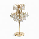 Islariael | Crystal Table Lamp