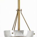 Offa | Mini Chandelier