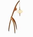 Vinarys I Floor Lamp
